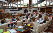 Deux projets de loi sur les avantages en nature bloqués par une alliance UPLD/Tahoera'a