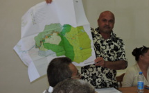 Projet Ecoparc : les avis sont partagés au sein du conseil municipal de Hitiaa o te ra