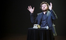 Olivier de Benoist : "Pour moi, la femme est une extraterrestre"