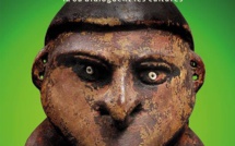 Arts de Papouasie-Nouvelle-Guinée au musée du Quai Branly à Paris