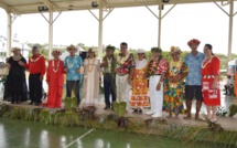 Pirae fête ses matahiapo, 350 convives à l'honneur