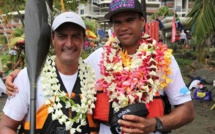 Kayak – 2nd ICF Ocean Racing : 139 athlètes étrangers ! 'On attendait ça depuis 15 ans'