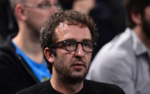 Prison avec sursis pour l’animateur Cyrille Eldin pour des violences psychologiques sur son ex-compagne