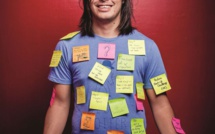 Une manifestation pour soutenir Make Sense au Google Impact Challenge