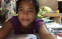 Tahuea Maihi retrouvée après une disparition de trois jours