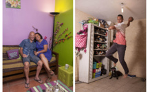 Le photographe Uwe Ommer cherche des modèles pour ses clichés de famille