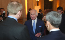 Charles III met le cap sur l'Australie, avant un sommet du Commonwealth