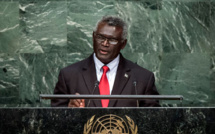 Décolonisation de la Polynésie française : les îles Salomon font la leçon à la France depuis l'ONU