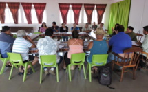 Projet Ecoparc : "Est-ce qu'on ne se fout pas de la tête du monde ?" (Yves Doudoute)