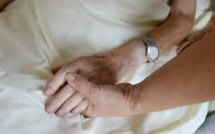 Les meilleurs soins de fin de vie dans le monde sont prodigués au Royaume-Uni