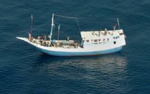 Après le Cambodge, l'Australie cherche d'autres candidats à l'accueil des réfugiés