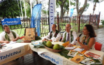 Deuxième Festival international de la Bounty : et vogue le capitaine William Bligh…