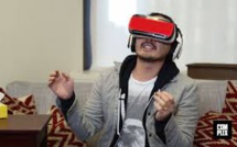 Le porno se cherche un avenir en réalité virtuelle