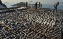 Les océans menacés par la pêche illégale et industrielle