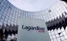 Lagardère Active s'allie avec Google pour accélérer sur internet