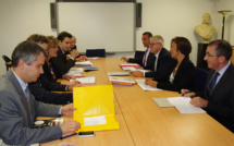 Budget 2016 dans l'éducation : le dialogue de gestion commence