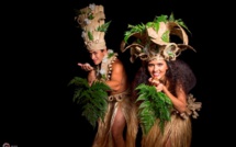 "L'outrage du silence" : Manahau à la reconquête de la langue tahitienne