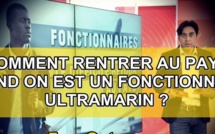 L'Assemblée vote des mesures pour faciliter le retour des fonctionnaires d'Outre-mer