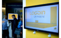 Pour survivre face aux courriels, La Poste parie sur le numérique