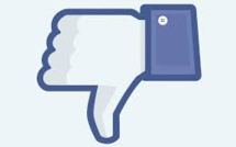 Facebook teste l'élargissement du bouton "j'aime" à d'autres émotions comme la tristesse