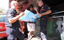 Cyclone : Sensibilisation dans les quartiers de Taunoa