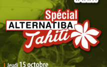 "Alternatiba, on remet ça!" avec les Green Drinks