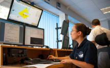 Hao : Leur bateau chargé de coprah se retourne, les deux naufragés secourus