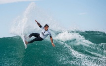 Surf Pro – Quiksilver Pro 2015 : Jérémy Florès élimine Michel Bourez 