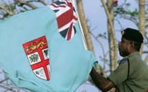 Fidji fête ses 45 ans d’indépendance