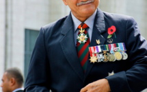 Fidji élit un nouveau Président