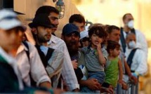 Australie: le malaise des médecins face à la détention de migrants mineurs