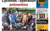 TAHITI INFOS N°513 du 9 octobre