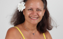 Papara Ai'a no te Hau, la liste conduite par Christelle Lehartel