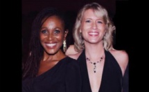 Mimifé et Alison chantent l'amour