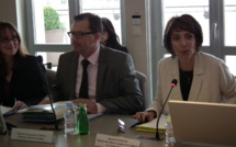 Nucléaire : un changement de discours « très positif »