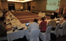 Accords FR-A-NZ : France, Australie et Nouvelle-Zélande, unis en cas de catastrophes naturelles