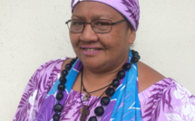 Municipales Papara : "Ha'amaita'i ia Papara", une liste conduite par Marguerite Taimana