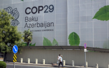 Climat: la Papouasie-Nouvelle-Guinée annonce boycotter la COP29, une "perte de temps"