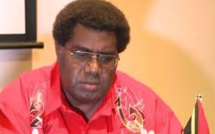 Vanuatu: le chef du Parlement profite de l'absence du président pour s'octroyer une grâce