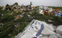 MH17: l'Australie ne se laissera pas "intimider" dans sa quête de justice
