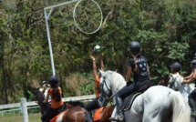 La fête du cheval s'est tenue dimanche dernier