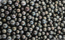 Commerce extérieur : la perle toujours à la peine