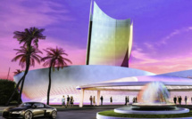 Le Tahiti Mahana Beach en exploitation dès 2022 ?