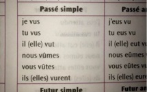 "Je vus, tu vus, il vut...": la conjugaison fantaisiste du verbe "voir" dans un manuel scolaire