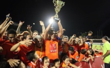 Football – ‘L’affaire AS Pirae’ vue de l’intérieur.