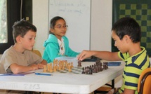 Journée pédagogique : Ateliers à la Maison de la Culture