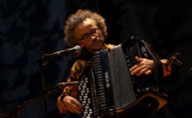 Concerts exceptionnels de Crestiano Toucas