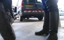 Accidents en hausse, la gendarmerie annonce une série de contrôles inopinés
