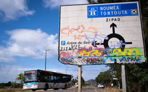 Couvre-feu et restrictions de vente d’alcool allégés en Nouvelle-Calédonie