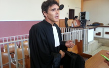 Me Gourdon, avocat de William Bernier : "La perspective d'aller à Nuutania lui a été insupportable"